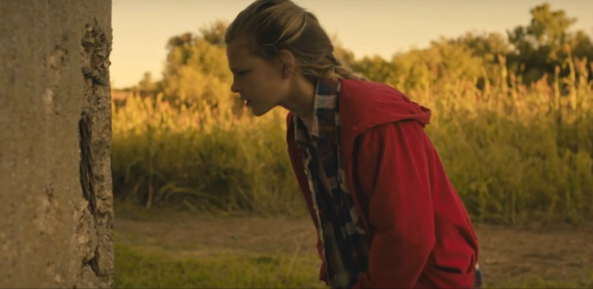 AMERICAN FABLE Trailer Dreams Up an Unsettling Rural Fantasy